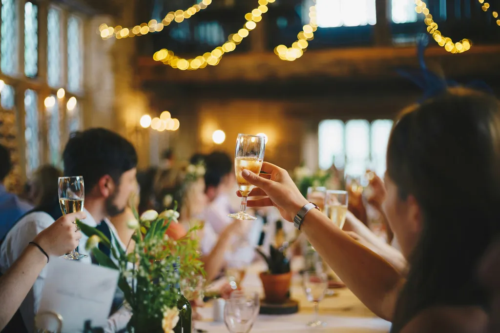 Wedding venue